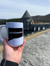 Load image into Gallery viewer, Barkhamsted, CT Saville Dam