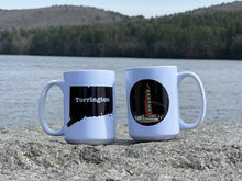 Load image into Gallery viewer, Torrington, CT Warner Theater Mug