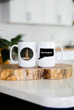 Load image into Gallery viewer, Torrington, CT Warner Theater Mug