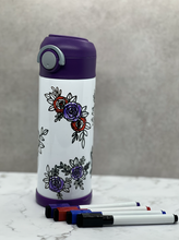 Load image into Gallery viewer, Coloring Water Bottles