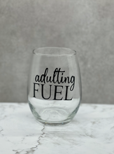 Load image into Gallery viewer, adulting FUEL